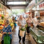 The Complete Guide to the Wet Market: Bargaining Like a Local