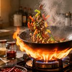 The Secret Weapons of a Chinese Kitchen