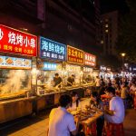 After 10 PM: Inside China's Night Snack Culture