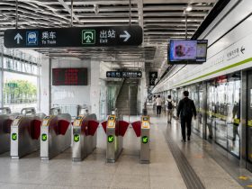 The Subway Survival Manual: Navigating the Underground