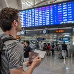 Traveling China with a Passport: Trains, Flights, and Long-Distance Buses