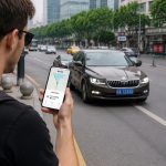 A Complete Guide to Didi Rides: How to Use China's Biggest Ride-Hailing App