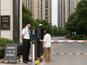What Is a Property Manager: The Invisible Steward of Your Community