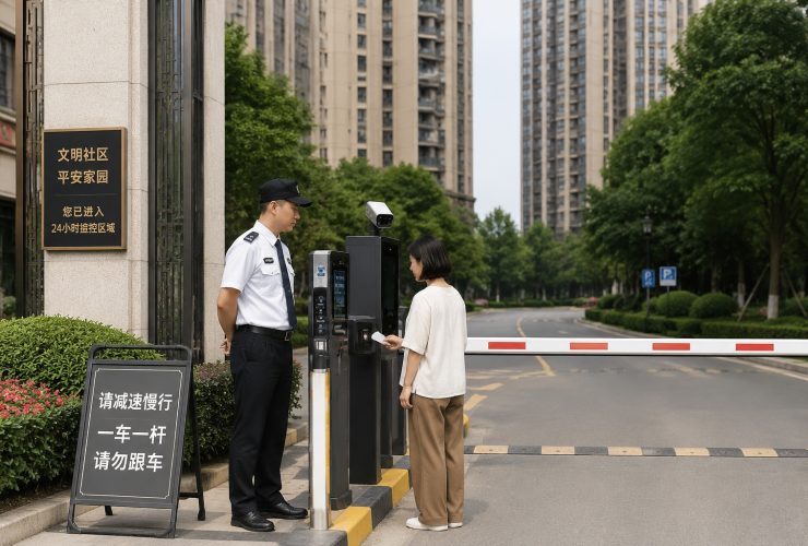 What Is a Property Manager: The Invisible Steward of Your Community