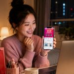 Double 11 and 618: Joining the World's Biggest Shopping Festivals