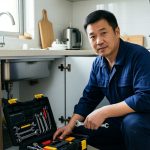 The Master Comes Home: Experiencing China's On-Demand Repair Services