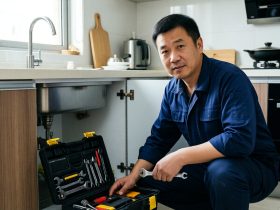 The Master Comes Home: Experiencing China's On-Demand Repair Services