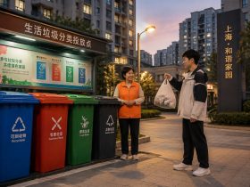 How to Sort Trash: A Quick Crash Course in City Waste Rules