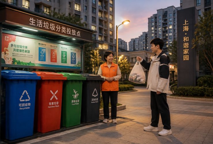How to Sort Trash: A Quick Crash Course in City Waste Rules