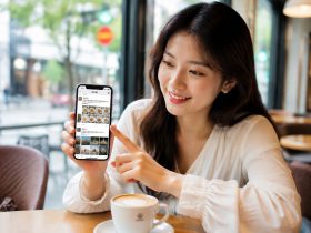 The Unwritten Rules of WeChat Moments