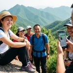 Joining a WeChat Group: How to Make Friends Through Interest Groups