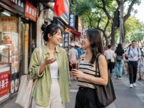 Decoding Chinese Politeness: The Real Meanings Behind Common Phrases