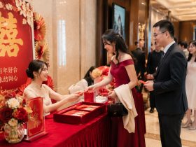 The Gift Ledger: How Much to Give and When in Chinese Social Customs