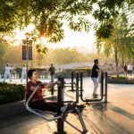 Morning Parks: A Guide to China's Free Outdoor Gyms