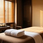 Massage, Foot Therapy, and Blind Massage: A Relaxation Guide