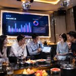 Why KTV in China is More About Business Than Singing