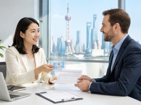 Social Insurance 101 for Foreign Employees in China