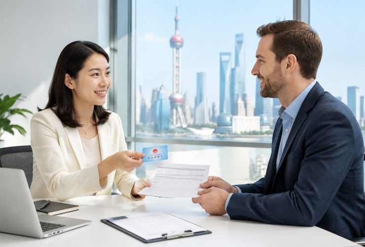 Social Insurance 101 for Foreign Employees in China