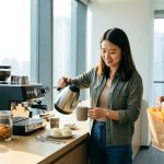 The Office Pantry Culture: A Window into Chinese Workplaces