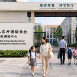 Choosing a School in China: Public, Bilingual, or International
