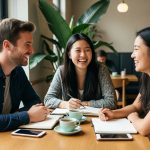 Learning Chinese in China: The Hidden Rewards of Language Exchange