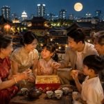 Living by the Lunar Calendar: Mid-Autumn, Dragon Boat, and Qingming Festivals
