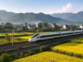 The Art of the Long Weekend: How to Travel Against the Crowd Like a Local