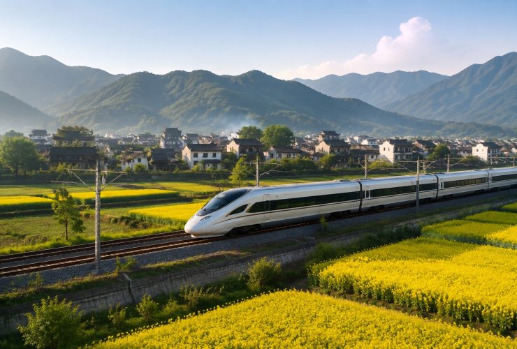The Art of the Long Weekend: How to Travel Against the Crowd Like a Local