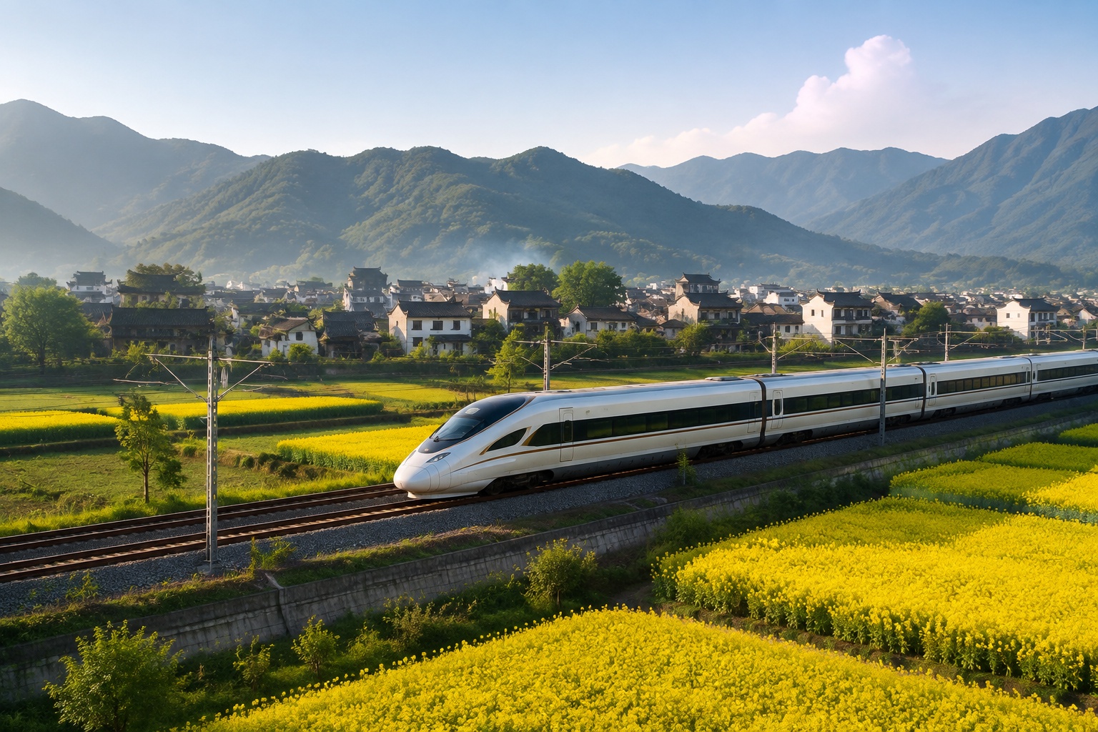 The Art of the Long Weekend: How to Travel Against the Crowd Like a Local