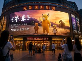 From ¥7,000 to ¥29 Million: The Magic Comeback of a 'Bad Movie'
