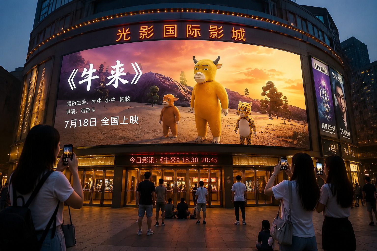 From ¥7,000 to ¥29 Million: The Magic Comeback of a 'Bad Movie'