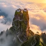 Inside Fanjingshan: What It's Really Like to Visit China's Cloud-Shrouded Peak