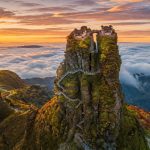 A Practical Guide to Hiking Fanjingshan: From Base to Summit, What to Expect