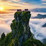 How Fanjingshan Became a UNESCO Site: Balancing Ecology and Tourism in China