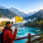 The Tibetan Guides of Jiuzhaigou: A Generation's Choice
