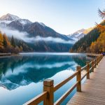 A Handy Guide: How to Successfully Avoid the Photo Crowds in Jiuzhaigou