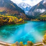 Jiuzhaigou in Global Perspective: Chinese Nature Protection vs. the West