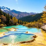 Hiking Huanglong: A Local Guide's View of the Pools and Four Seasons