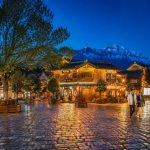 The Other Face of Lijiang Old Town: Real Life After the Tourists Leave