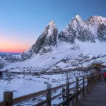 Guardians of Jade Dragon Snow Mountain: A Local Guide's View on Tourism and Ecology
