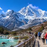 A Practical One-Day Guide to Jade Dragon Snow Mountain: Altitude, Oxygen, and Local Advice