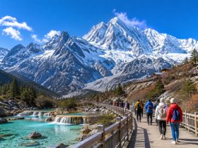 A Practical One-Day Guide to Jade Dragon Snow Mountain: Altitude, Oxygen, and Local Advice
