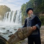 The Buyi People and the Falls: Guarding a 500-Year-Old Tradition