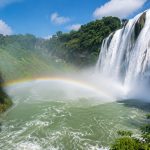 Can You See a Waterfall Twice a Year? A Four-Season Guide to Guizhou's Cascades