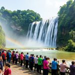 From Hidden Gem to Viral Sensation: How Guizhou's Small Falls Conquered Social Media