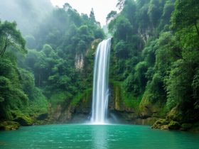 Beyond Huangguoshu: 10 Cool Waterfalls in Guizhou You've Never Heard Of