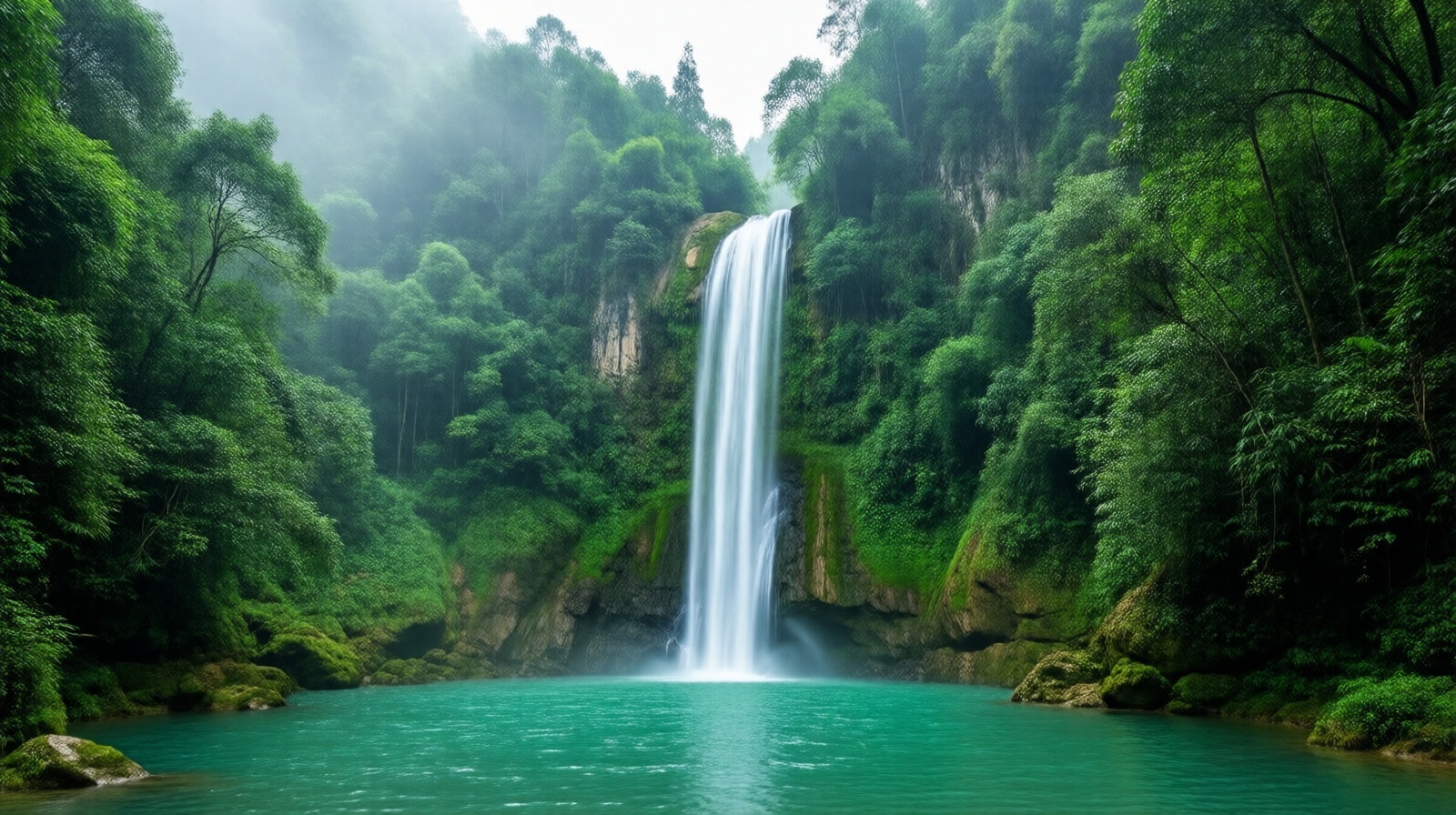 Beyond Huangguoshu: 10 Cool Waterfalls in Guizhou You've Never Heard Of