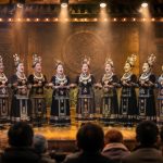 How the Grand Song of the Dong Ethnic Group Found New Audiences in World Music Halls
