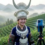 Live-Streaming in Miao Villages: How the Smartphone Became a New Farming Tool