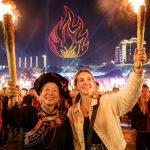 The Torch Festival in Liangshan: How an Ancient Ritual Becomes a Modern Celebration